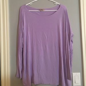 Piko long sleeve