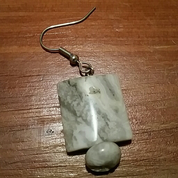 Earrings - Picture 2 of 2