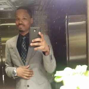 Meet your Posher, Richard