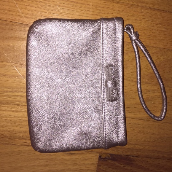 Small Aeropostale wrist wallet/bag