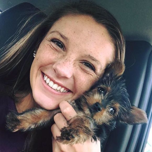 Meet your Posher, Kaley