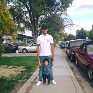 Meet your Posher, Xavier