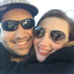 Meet your Posher, Ashlee