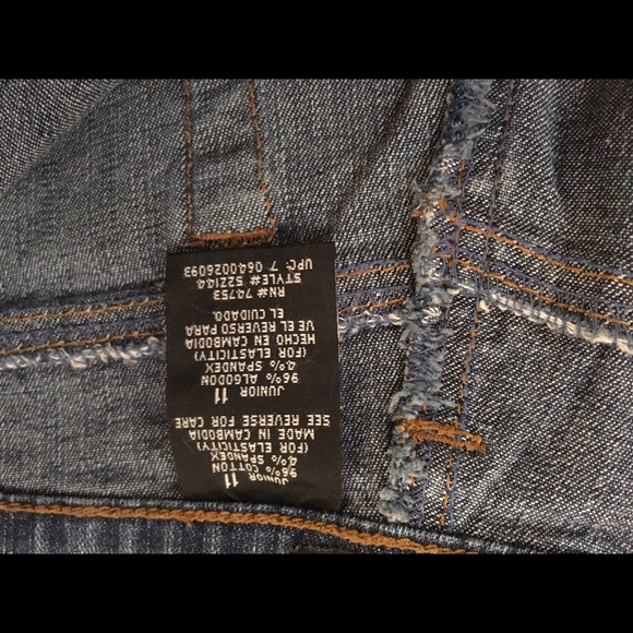 Boot cut jeans - Picture 2 of 2