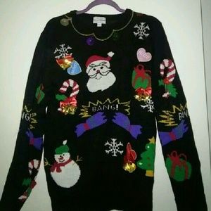 Ugly Christmas Sweater