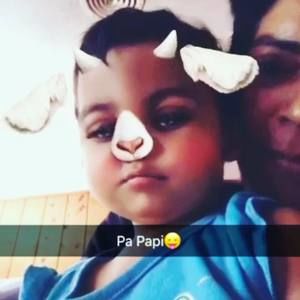 Meet your Posher, Sara