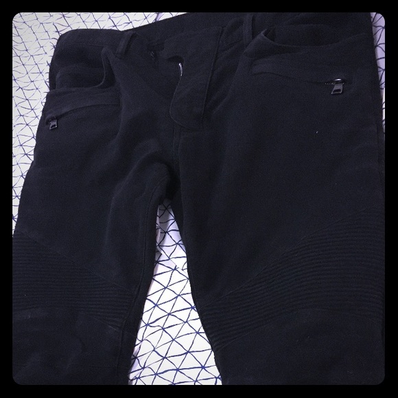 Balmain jeans $420