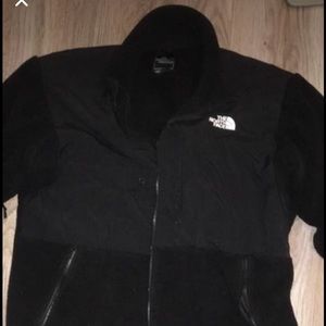 Men's xl tall north face jacket