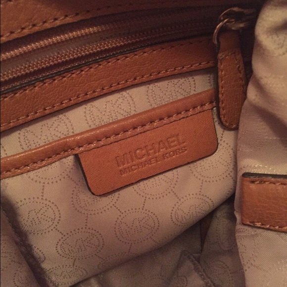 Michael Kors Purse - Picture 2 of 4