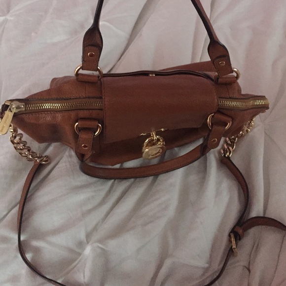 Michael Kors Purse - Picture 4 of 4