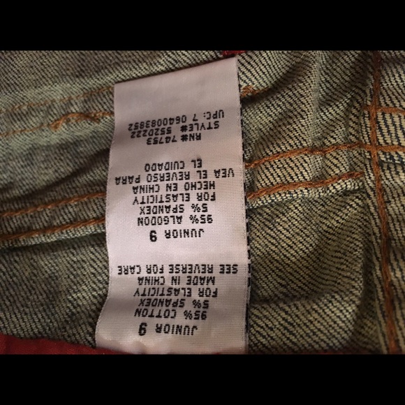 Flare jeans - Picture 2 of 3