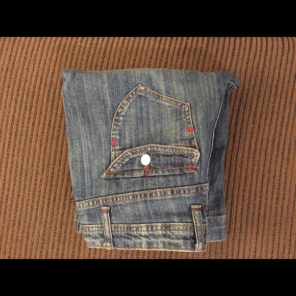 Flare jeans - Picture 3 of 3