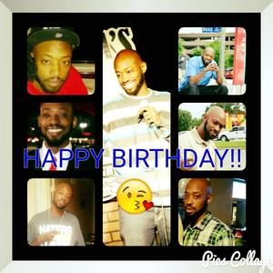 Meet your Posher, Bubba louis