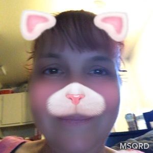 Meet your Posher, Tonia