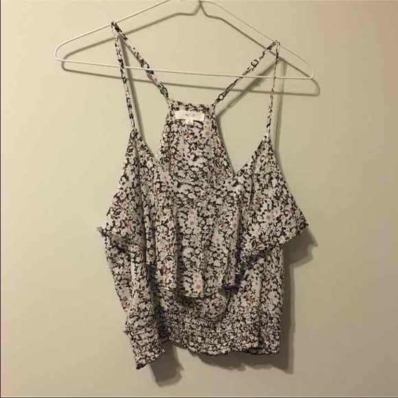 Adorable boutique top