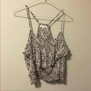 Adorable boutique top