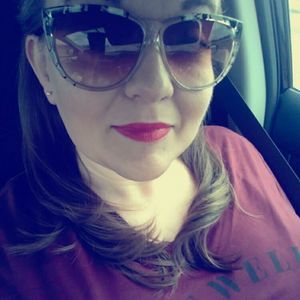 Meet your Posher, Stephenie