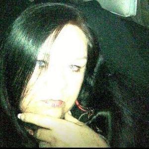 Meet your Posher, Vicki