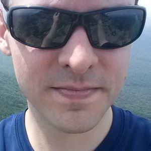 Meet your Posher, Marc