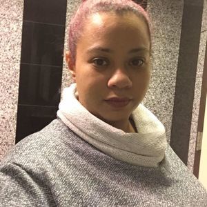 Meet your Posher, Shea