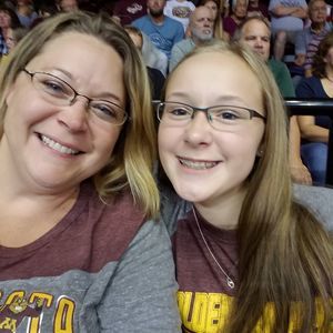 Meet your Posher, Michelle folger