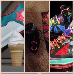 Meet your Posher, Jarius