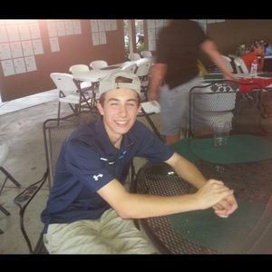 Meet your Posher, Clay