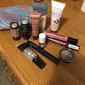 MAKEUP BUNDLE