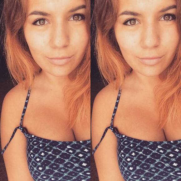 Meet your Posher, Krystle - Picture 1 of 1