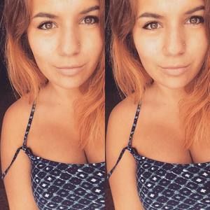 Meet your Posher, Krystle