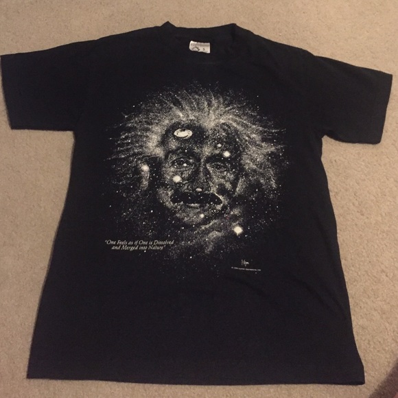 GLOW IN THE DARK TEE!