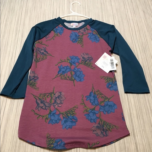 XS LLR Randy