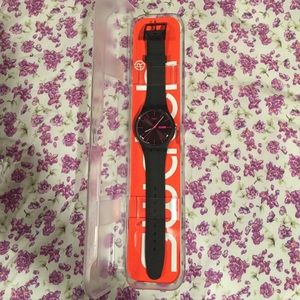 Swatch watch