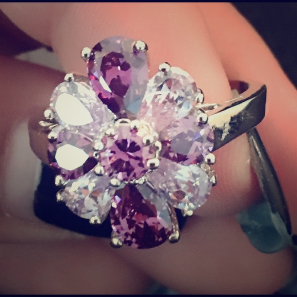 Beautiful ring
