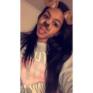 Meet your Posher, Sabrina