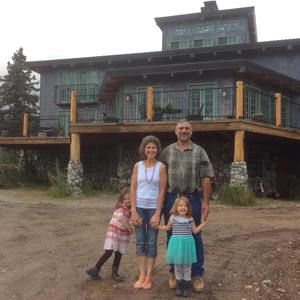 Meet your Posher, Jackie