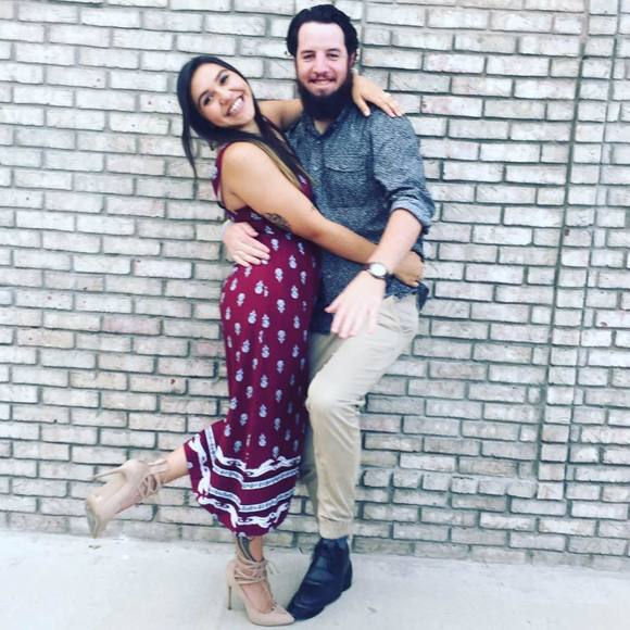 Meet your Posher, Asher