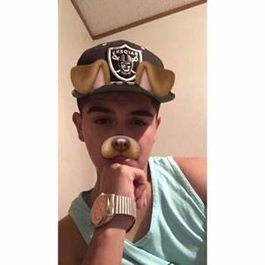 Meet your Posher, Cristian