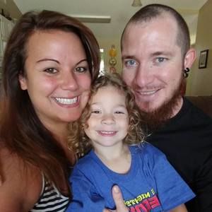 Meet your Posher, Kaitlyn