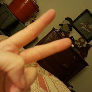 Meet your Posher, Heidel