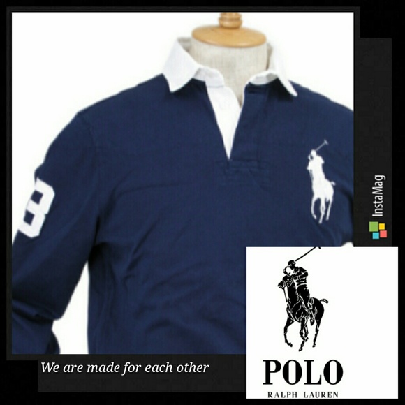 Ralph Lauren shirt