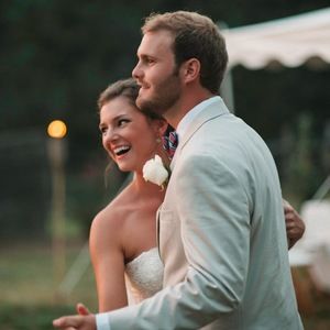 Meet your Posher, Mary peyton