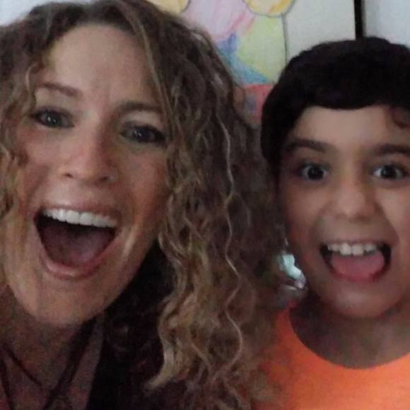 Meet your Posher, Aidil