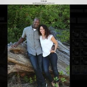 Meet your Posher, Kari