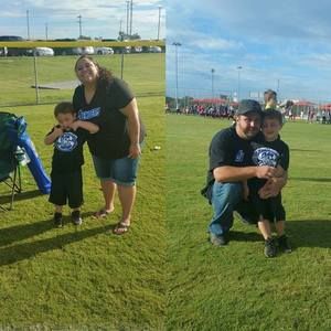 Meet your Posher, Joshua