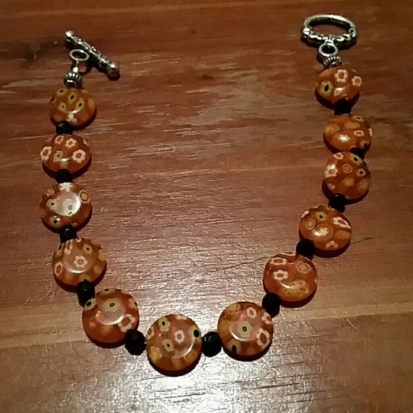 Bracelet