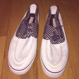 Sperry Top-sider Women's boater shoes