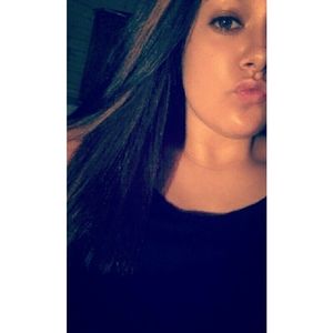 Meet your Posher, Brianne