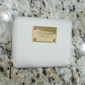 Brand new Michael kors wallet