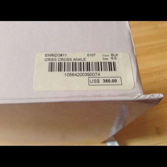 Be be never worn - Picture 3 of 4